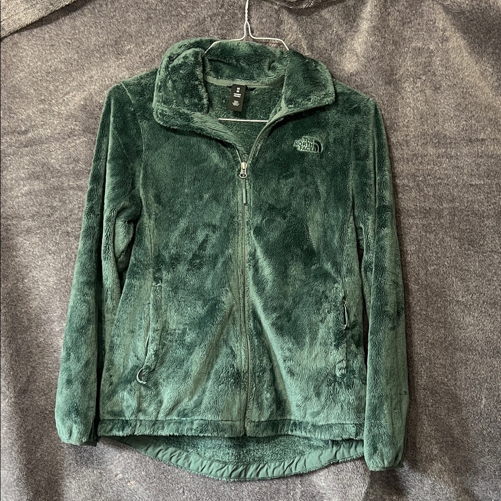 Northface fleece Women’s Medium